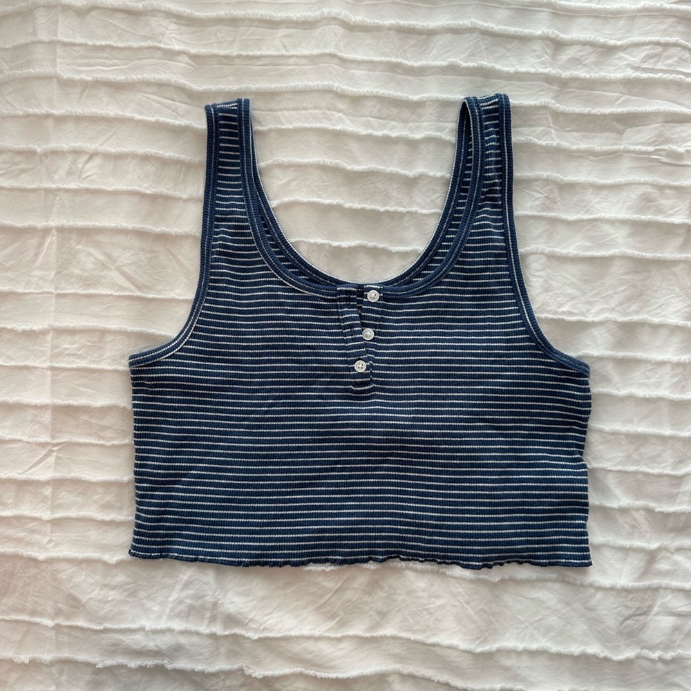 AMERICAN EAGLE tank top